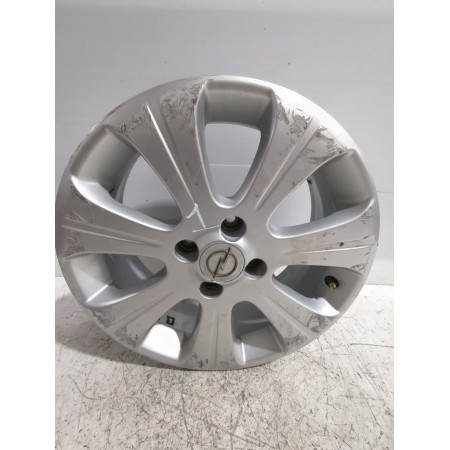Recambio de llanta para opel corsa d (s07) 1.4 (l08, l68) referencia OEM IAM 13256652/6JX16H2ET40  