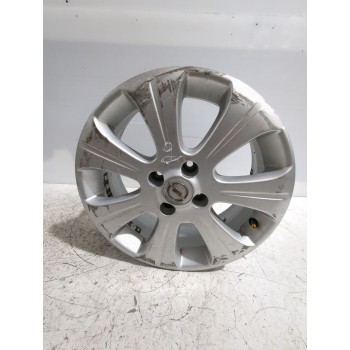 Recambio de llanta para opel corsa d (s07) 1.4 (l08, l68) referencia OEM IAM 13256652/6JX16H2ET40  