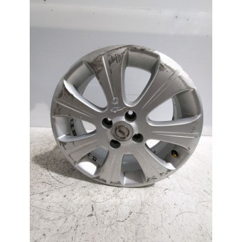 Recambio de llanta para opel corsa d (s07) 1.4 (l08, l68) referencia OEM IAM 13256652/6JX16H2ET40  