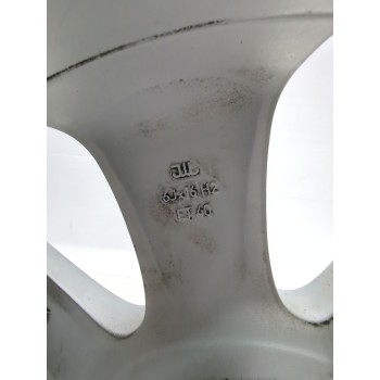 Recambio de llanta para opel corsa d (s07) 1.4 (l08, l68) referencia OEM IAM 13256652/6JX16H2ET40  