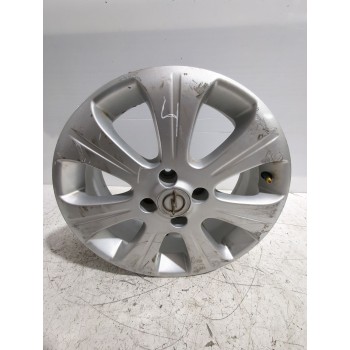 Recambio de llanta para opel corsa d (s07) 1.4 (l08, l68) referencia OEM IAM 13256652/6JX16H2ET40  