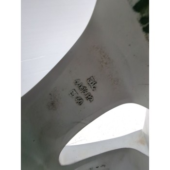 Recambio de llanta para opel corsa d (s07) 1.4 (l08, l68) referencia OEM IAM 13256652/6JX16H2ET40  