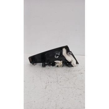 Recambio de maneta exterior trasera derecha para renault clio iv (bh_) 0.9 tce 90 referencia OEM IAM 826064374R  