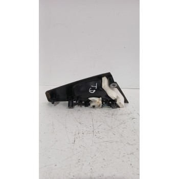 Recambio de maneta exterior trasera derecha para renault clio iv (bh_) 0.9 tce 90 referencia OEM IAM 826064374R  