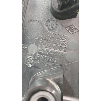 Recambio de maneta exterior trasera derecha para renault clio iv (bh_) 0.9 tce 90 referencia OEM IAM 826064374R  
