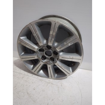 Recambio de llanta para ford s-max (ca1) titanium referencia OEM IAM 2260810/7JX17  