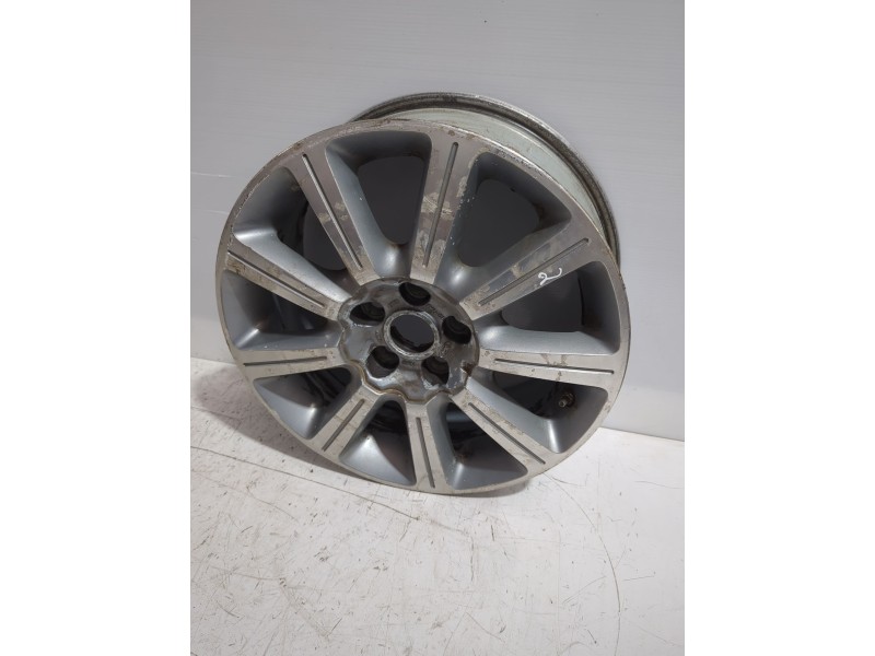 Recambio de llanta para ford s-max (ca1) titanium referencia OEM IAM 2260810/7JX17  