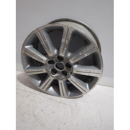 Recambio de llanta para ford s-max (ca1) titanium referencia OEM IAM 2260810/7JX17  