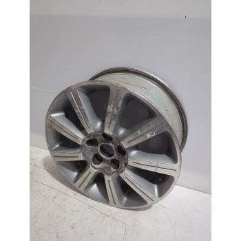 Recambio de llanta para ford s-max (ca1) titanium referencia OEM IAM 2260810/7JX17  