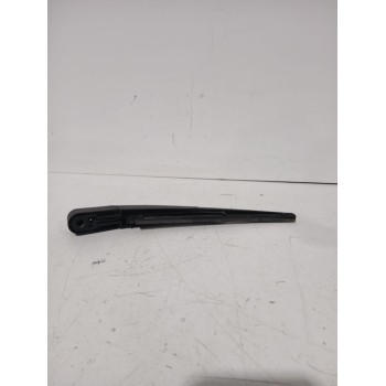 Recambio de brazo limpia trasero para smart forfour hatchback (453) electric drive / eq (453.091) referencia OEM IAM 4538240900 