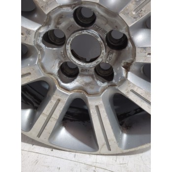 Recambio de llanta para ford s-max (ca1) titanium referencia OEM IAM 2260810/7JX17  