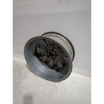Recambio de llanta para ford s-max (ca1) titanium referencia OEM IAM 2260810/7JX17  