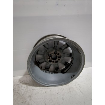 Recambio de llanta para ford s-max (ca1) titanium referencia OEM IAM 2260810/7JX17  