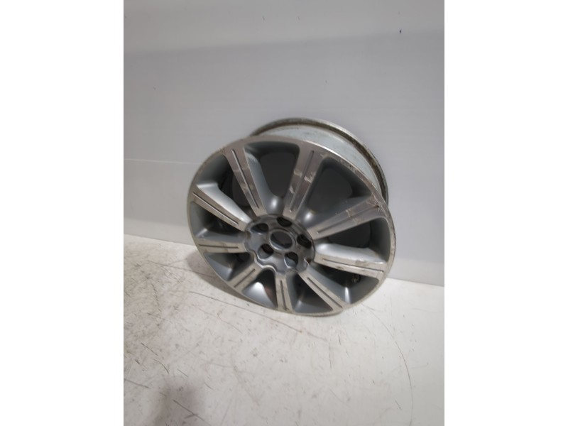 Recambio de llanta para ford s-max (ca1) titanium referencia OEM IAM 2260810/7JX17  
