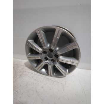 Recambio de llanta para ford s-max (ca1) titanium referencia OEM IAM 2260810/7JX17  