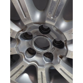 Recambio de llanta para ford s-max (ca1) titanium referencia OEM IAM 2260810/7JX17  