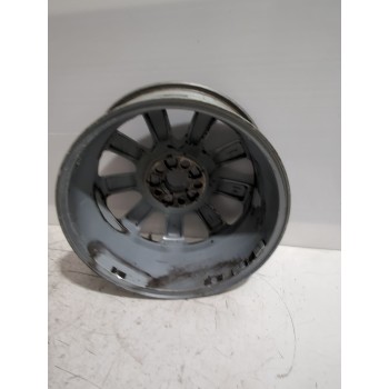 Recambio de llanta para ford s-max (ca1) titanium referencia OEM IAM 2260810/7JX17  