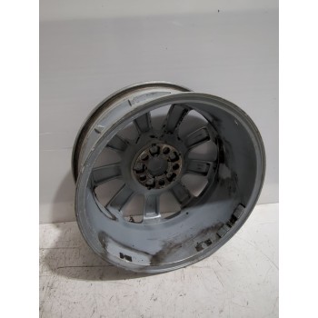 Recambio de llanta para ford s-max (ca1) titanium referencia OEM IAM 2260810/7JX17  