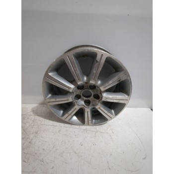 Recambio de llanta para ford s-max (ca1) titanium referencia OEM IAM 2260810/7JX17  