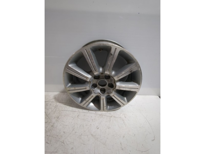 Recambio de llanta para ford s-max (ca1) titanium referencia OEM IAM 2260810/7JX17  