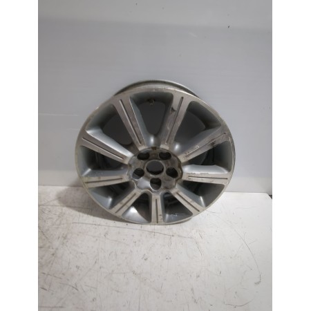 Recambio de llanta para ford s-max (ca1) titanium referencia OEM IAM 2260810/7JX17  
