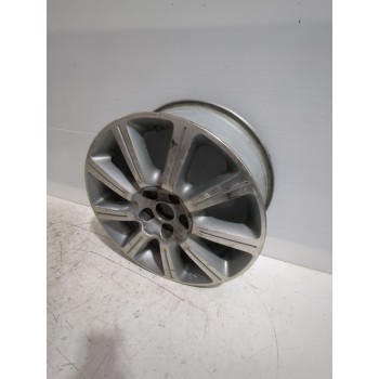 Recambio de llanta para ford s-max (ca1) titanium referencia OEM IAM 2260810/7JX17  