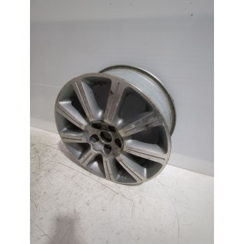 Recambio de llanta para ford s-max (ca1) titanium referencia OEM IAM 2260810/7JX17  
