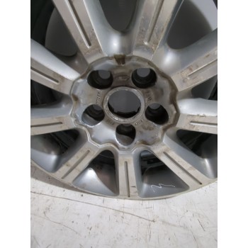 Recambio de llanta para ford s-max (ca1) titanium referencia OEM IAM 2260810/7JX17  