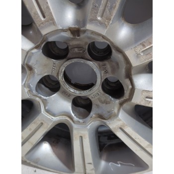 Recambio de llanta para ford s-max (ca1) titanium referencia OEM IAM 2260810/7JX17  