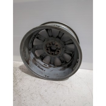 Recambio de llanta para ford s-max (ca1) titanium referencia OEM IAM 2260810/7JX17  
