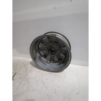 Recambio de llanta para ford s-max (ca1) titanium referencia OEM IAM 2260810/7JX17  