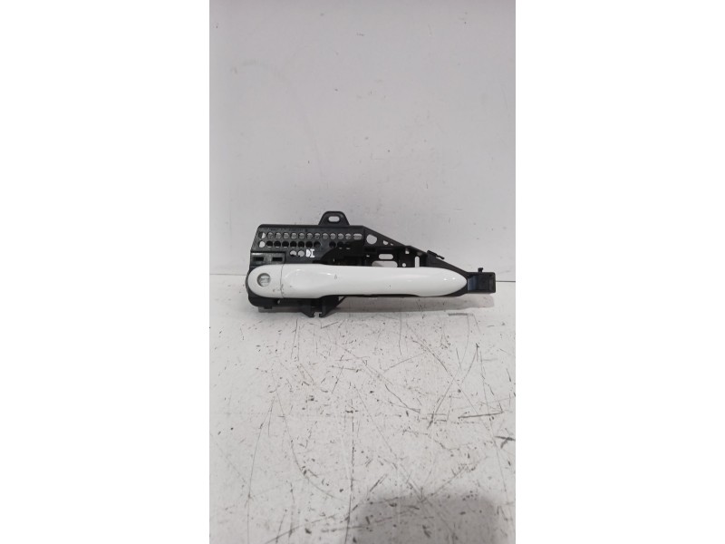 Recambio de maneta exterior delantera izquierda para renault clio iv (bh_) 0.9 tce 90 referencia OEM IAM 806B02596R  