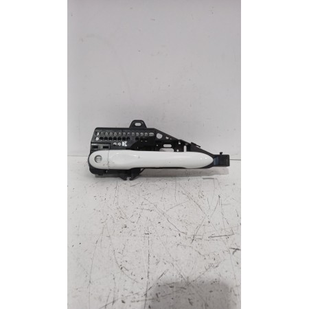 Recambio de maneta exterior delantera izquierda para renault clio iv (bh_) 0.9 tce 90 referencia OEM IAM 806B02596R  