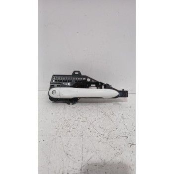 Recambio de maneta exterior delantera izquierda para renault clio iv (bh_) 0.9 tce 90 referencia OEM IAM 806B02596R  