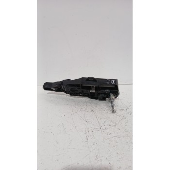 Recambio de maneta exterior delantera izquierda para renault clio iv (bh_) 0.9 tce 90 referencia OEM IAM 806B02596R  