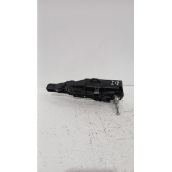 Recambio de maneta exterior delantera izquierda para renault clio iv (bh_) 0.9 tce 90 referencia OEM IAM 806B02596R  