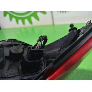 Recambio de piloto trasero derecho para opel corsa e expression referencia OEM IAM 13428456  