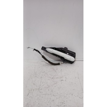 MANETA EXTERIOR DELANTERA DERECHA 806B02596R 