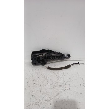 Recambio de maneta exterior delantera derecha para renault clio iv (bh_) 0.9 tce 90 referencia OEM IAM 806B02596R  