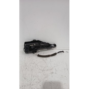 Recambio de maneta exterior delantera derecha para renault clio iv (bh_) 0.9 tce 90 referencia OEM IAM 806B02596R  