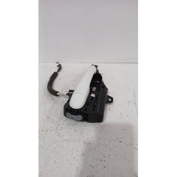 Recambio de maneta exterior delantera derecha para renault clio iv (bh_) 0.9 tce 90 referencia OEM IAM 806B02596R  