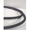 Recambio de gomas contorno puerta para renault clio iv (bh_) 0.9 tce 90 referencia OEM IAM 808324424R  