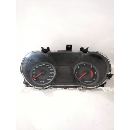 Recambio de cuadro instrumentos para peugeot 4007 (vu_, vv_) 2.2 hdi referencia OEM IAM   