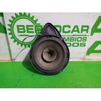 Recambio de altavoz para fiat 500 cabrio (150) lounge referencia OEM IAM 46806814  