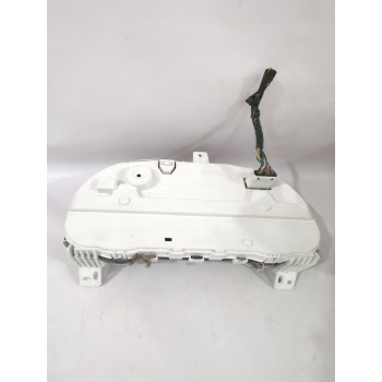 Recambio de cuadro instrumentos para peugeot 4007 (vu_, vv_) 2.2 hdi referencia OEM IAM   