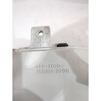 Recambio de cuadro instrumentos para peugeot 4007 (vu_, vv_) 2.2 hdi referencia OEM IAM   