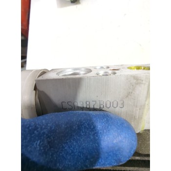 Recambio de cuadro instrumentos para peugeot 4007 (vu_, vv_) 2.2 hdi referencia OEM IAM   