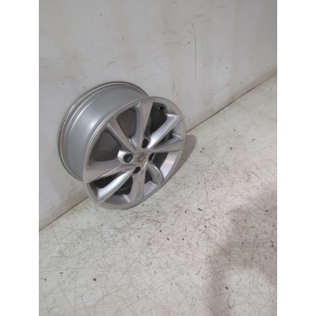 Recambio de llanta para opel corsa f edition referencia OEM IAM 65J16CH438  