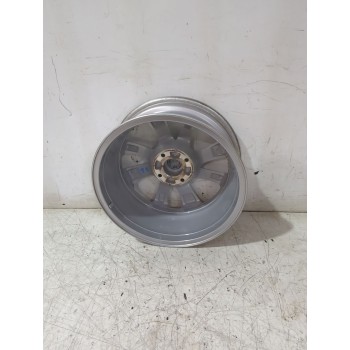 Recambio de llanta para opel corsa f edition referencia OEM IAM 65J16CH438  