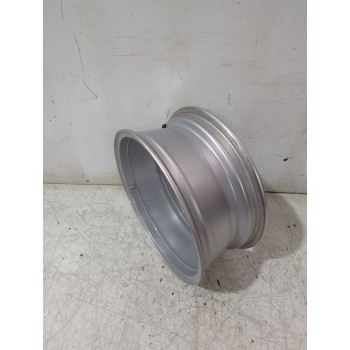 Recambio de llanta para opel corsa f edition referencia OEM IAM 65J16CH438  